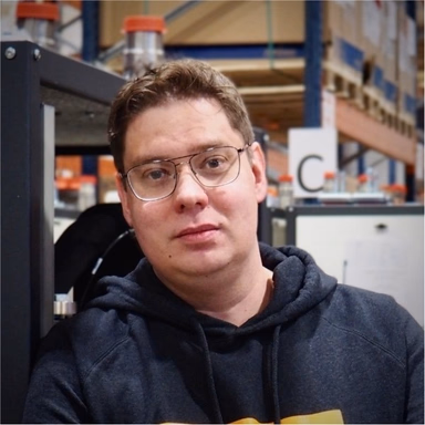 Joni Räsänen